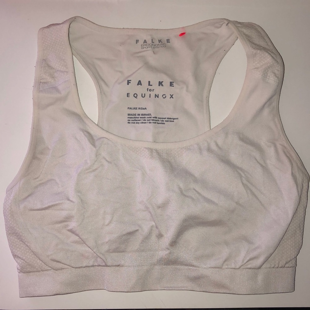 Falke for EQUINOX Sports Bra